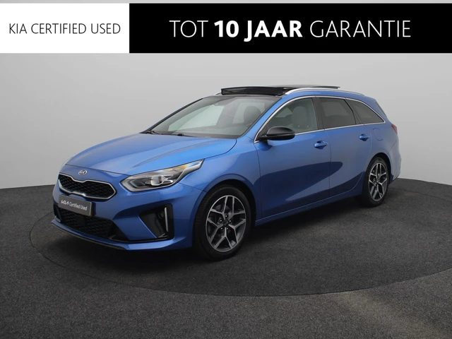 Kia Ceed Sportswagon