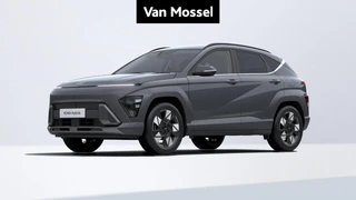 Hyundai Kona 1.6 GDi Hybrid Feel 6-DCT