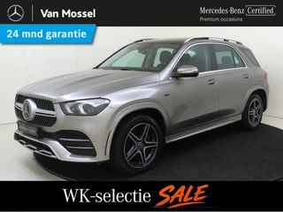 Mercedes-Benz GLE 350 de 4MATIC