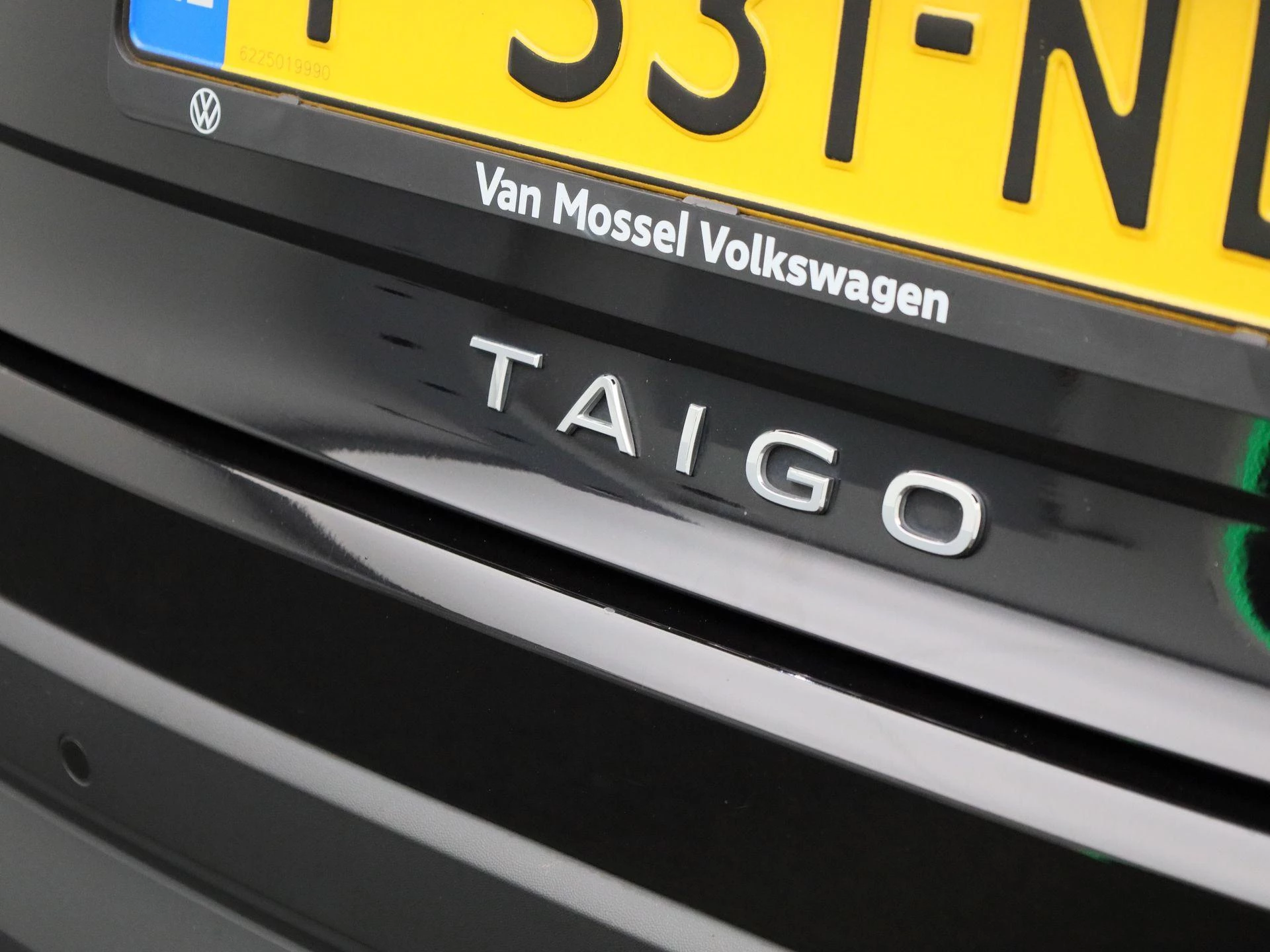 Volkswagen Taigo 1.0 TSI Life Business