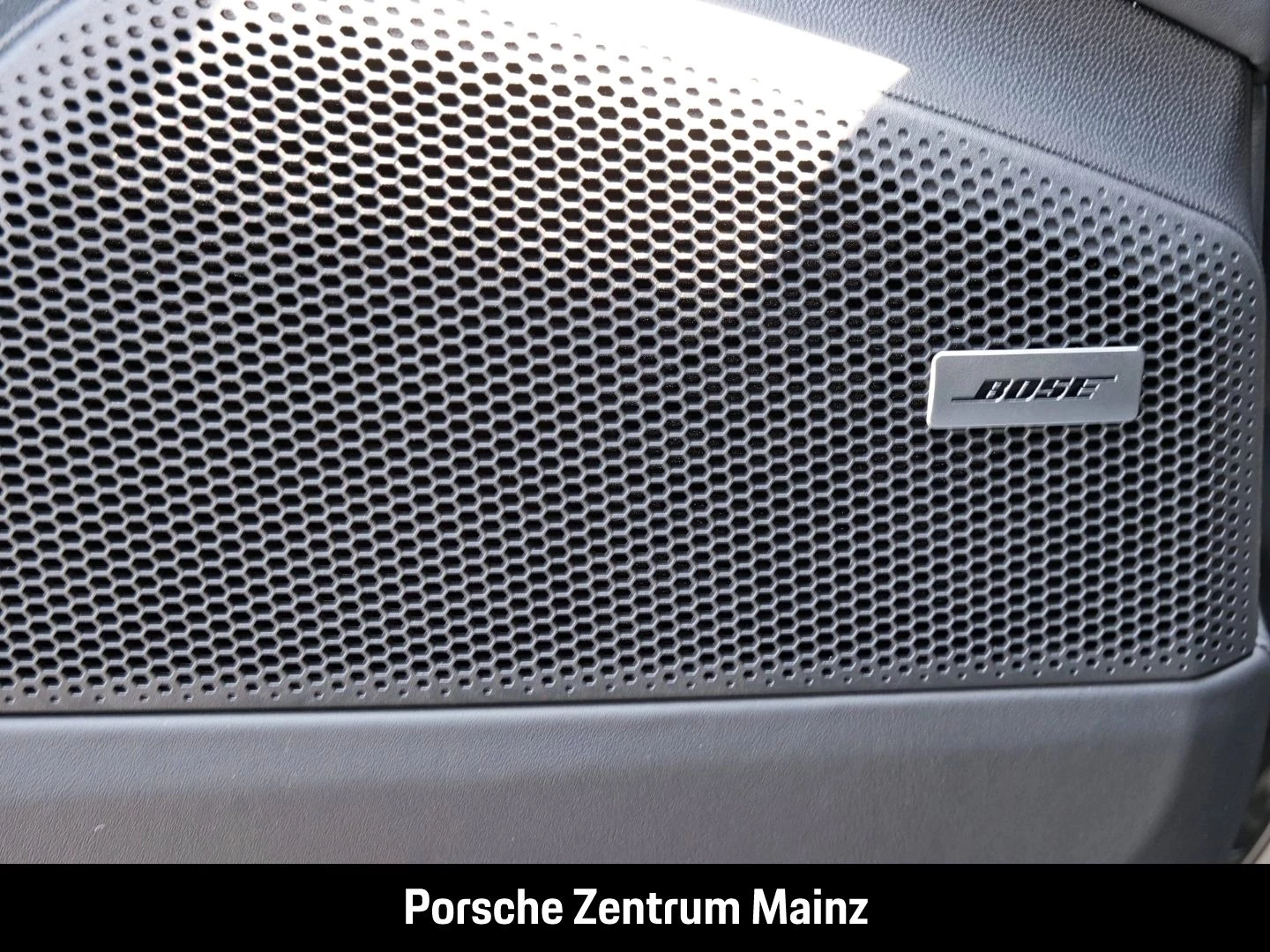 Porsche Macan GTS HA-Lenkung Head-Up BOSE LED-Matrix gts