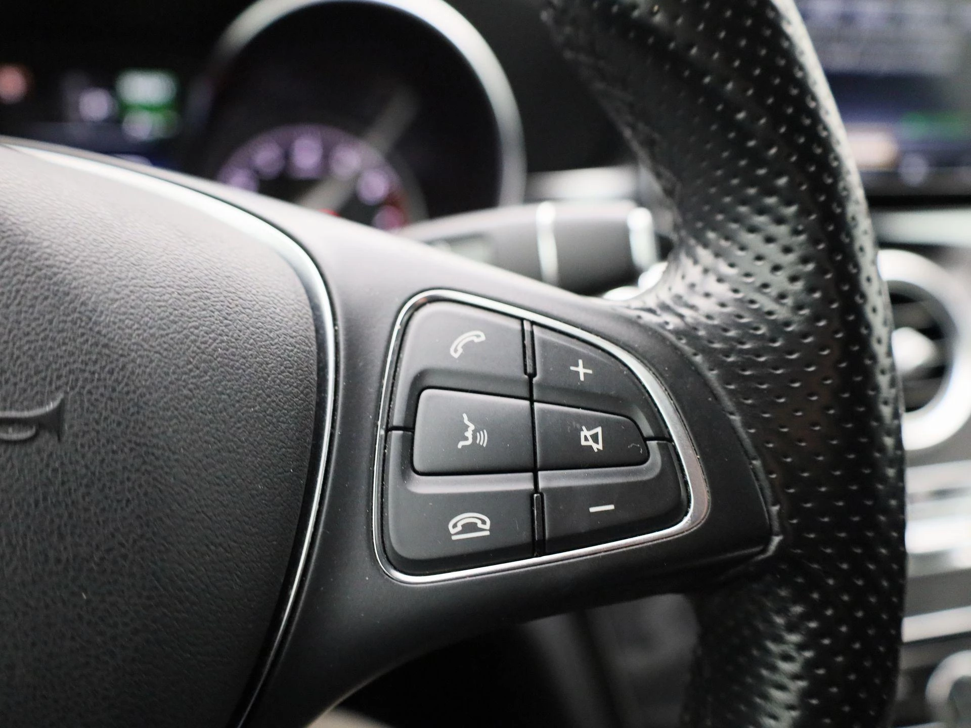 Mercedes-Benz C-Klasse Estate 350 e Lease Edition