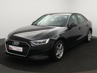 Audi A4 Audi A4 Sedan 35TFSI 150PK *NAVI*BLTH*CRUISE*PDC A*...