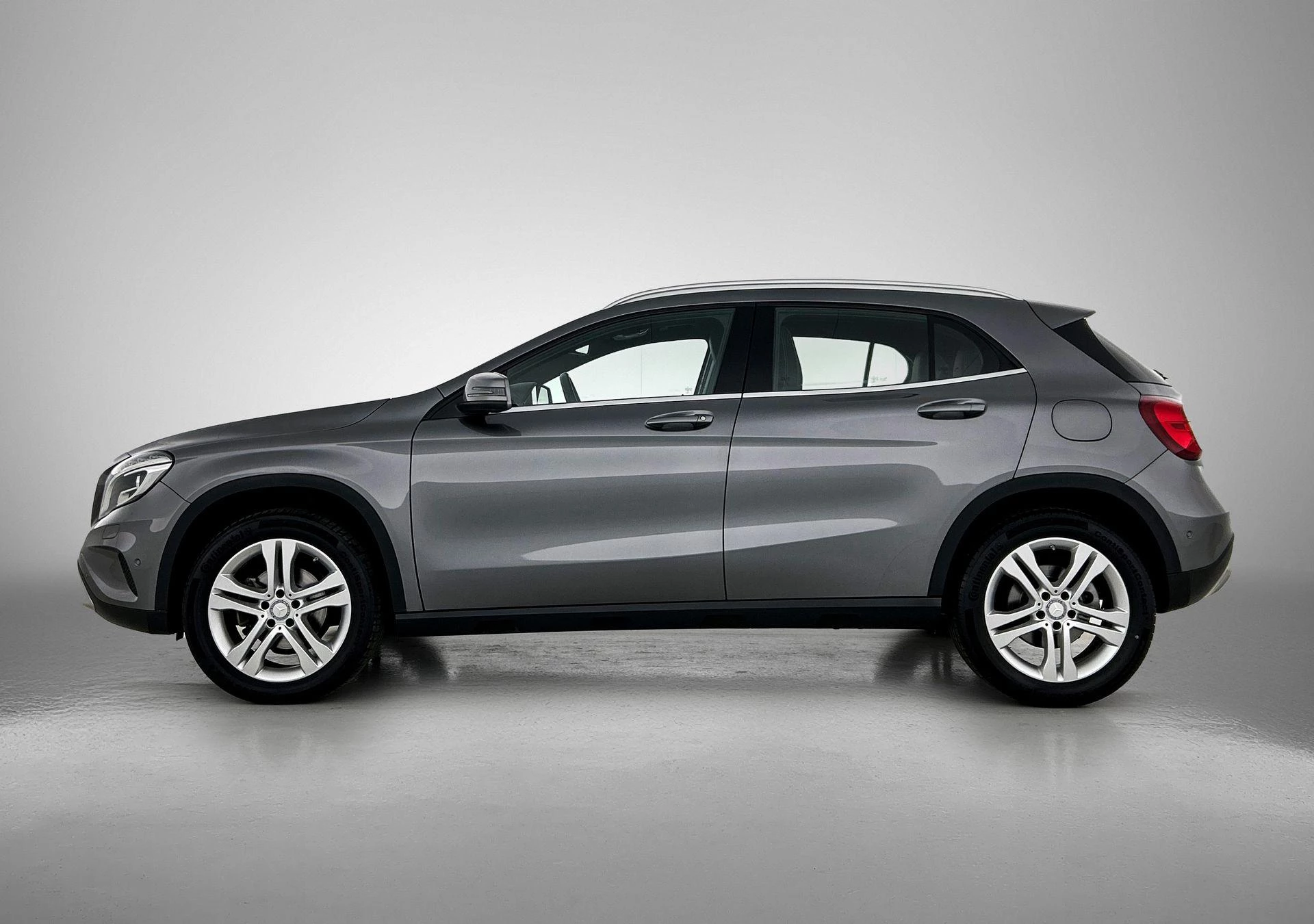 Mercedes-Benz GLA 180 Ambition