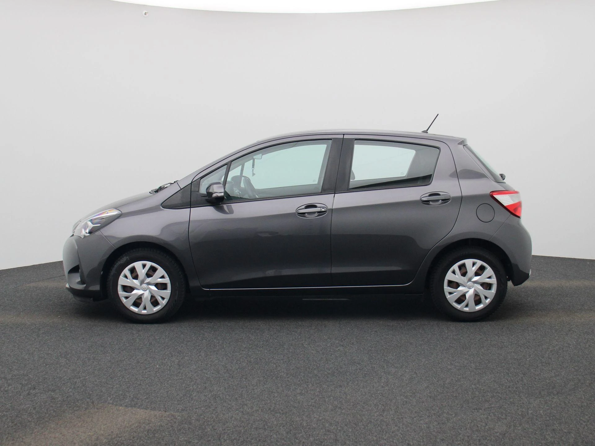 Toyota Yaris 1.0 VVT-i Aspiration