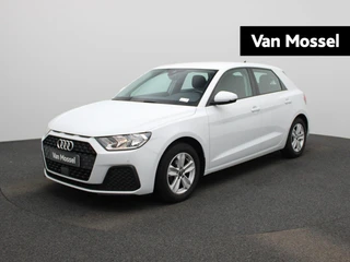 Audi A1 Sportback 25 TFSI Attitude