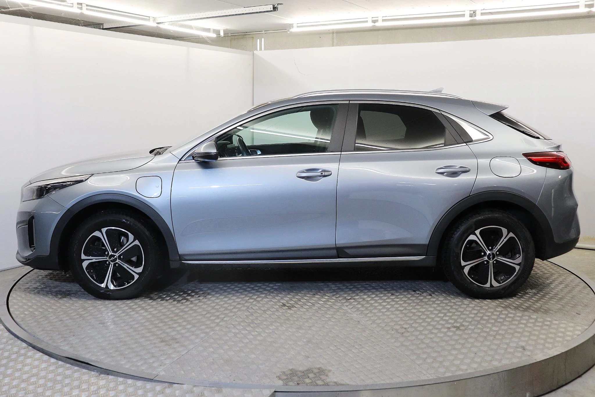 Kia XCeed 1.6 GDi PHEV DCT Business Line