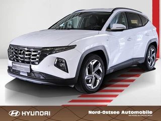Hyundai Tucson 1.6 T-GDI PRIME 4WD SHZ LHZ KAMERA LED Prime