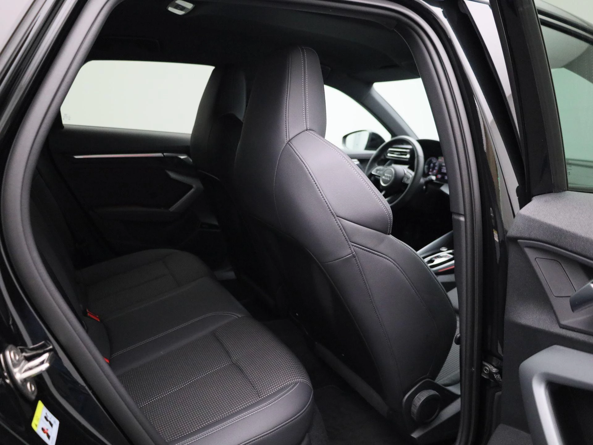 Audi A3 Sportback 40 TFSI e S edition 204 PK