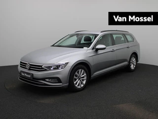 Volkswagen Passat Variant 2.0 TDI 90kW DSG Style Business Elektrische kofferklep | Camera | Adapt cruise