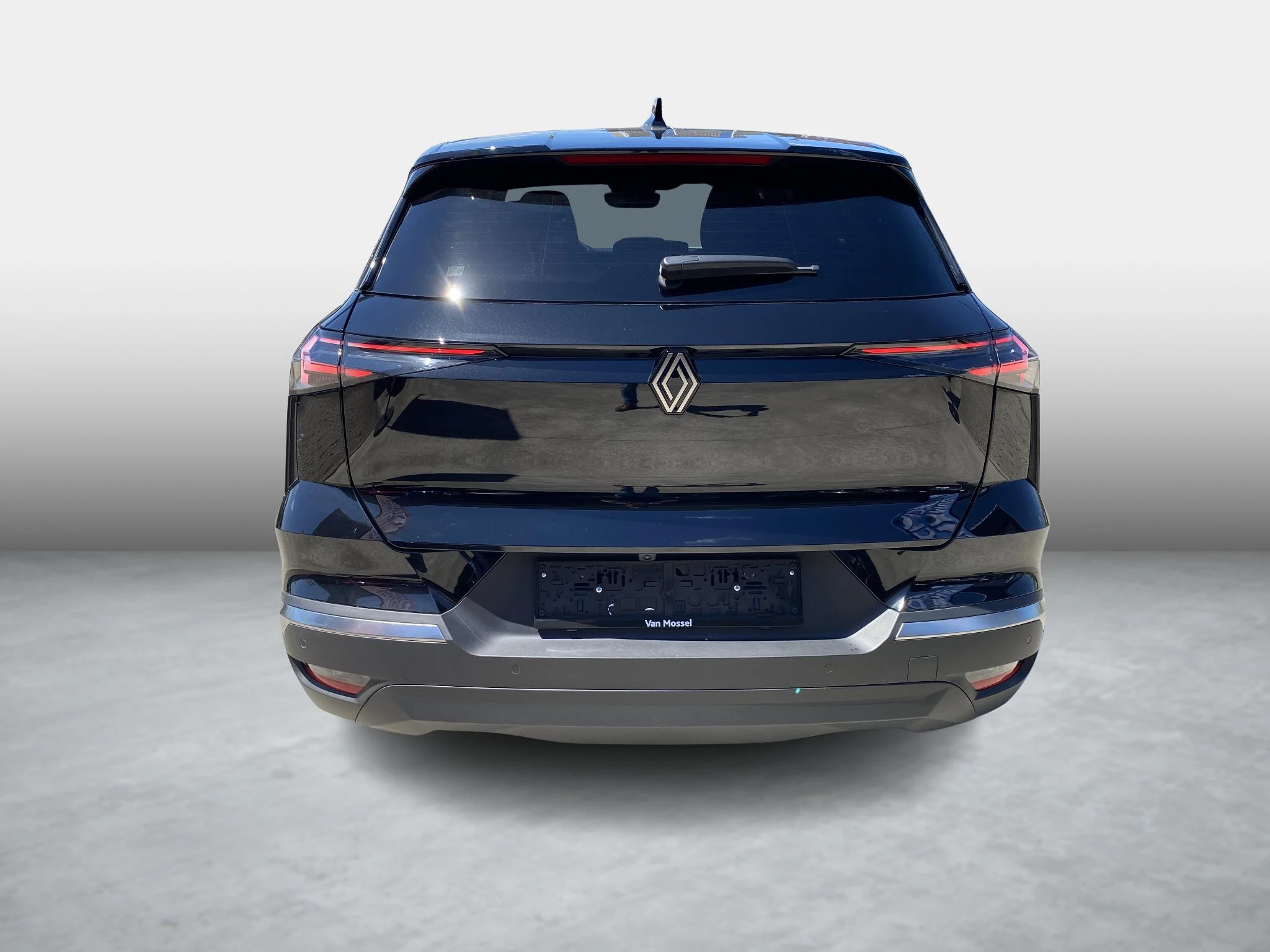 Renault Symbioz Techno E-Tech full hybrid 145