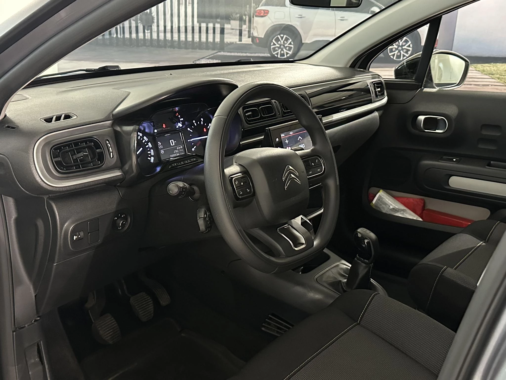 Citroën C3 1.2 PureTech Feel