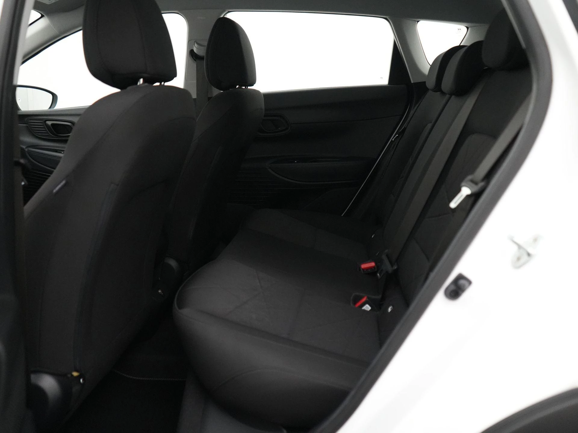 Hyundai Bayon 1.0 T-GDI Comfort