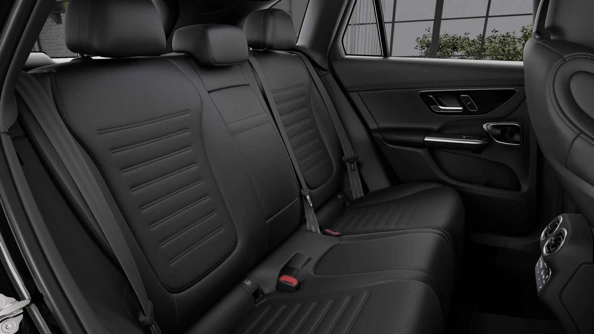 Mercedes-Benz GLC GLC 200 4MATIC Star Edition