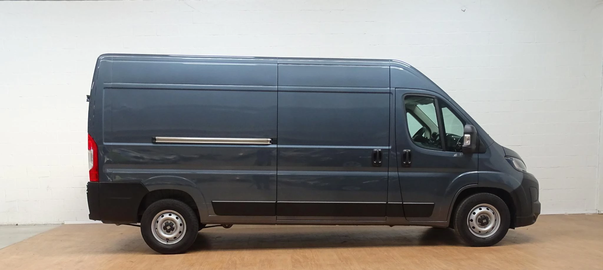 Fiat Ducato 2.2 MultiJet 140 S&S L3H2 3.5t