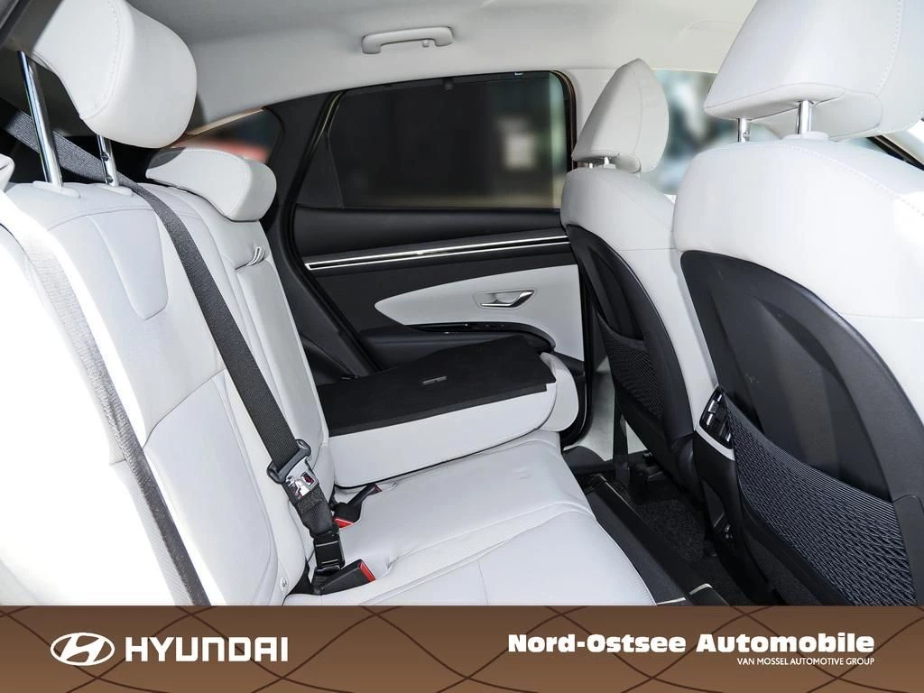 Hyundai Tucson 1.6 T-GDI PRIME 4WD SHZ LHZ NAVI KAMERA PrimeNX4 TUCSON 1.6 T-GDI PRIME 4WD SHZ LHZ NAVI KAMERA Prime