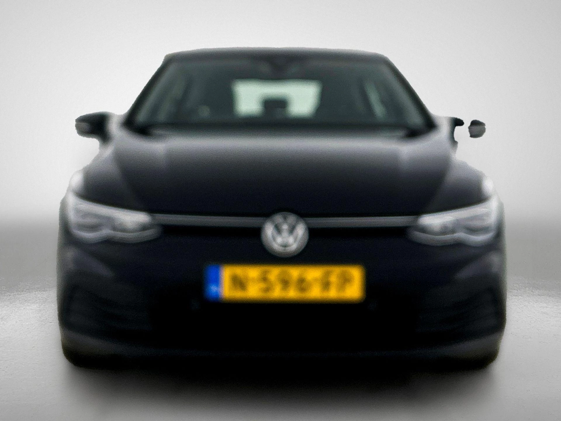 Volkswagen Golf 1.0 TSI Life Business