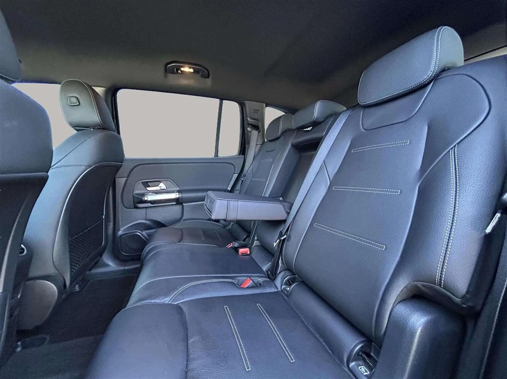 Mercedes-Benz EQB 250+ EL AMG Advance 190HK 5d Aut.
