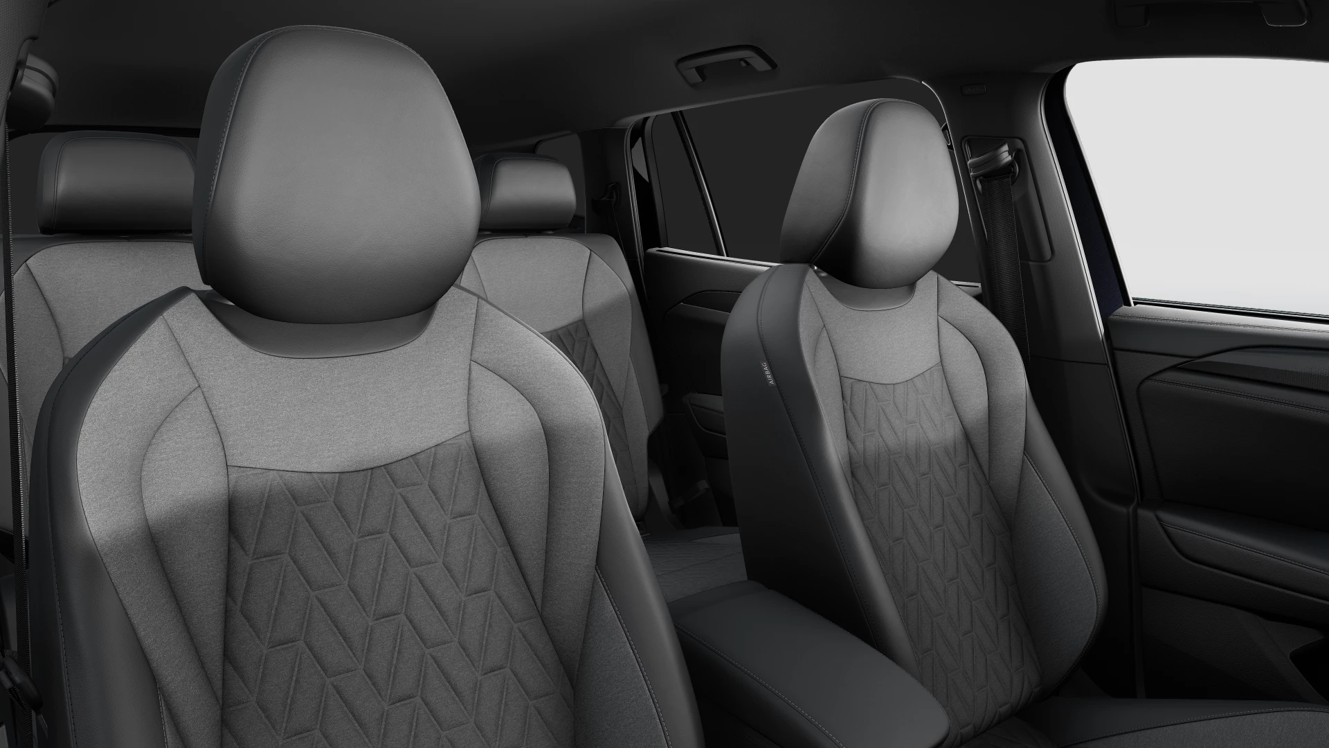 Volkswagen Tayron 1.5 eHybrid Life Edition