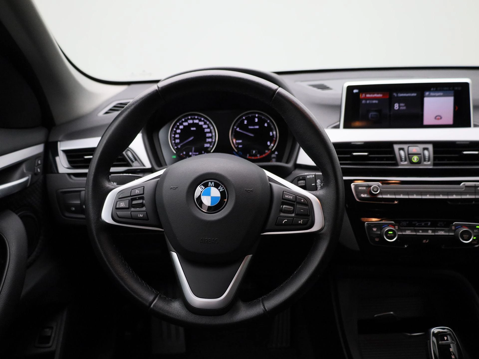 BMW X1 sDrive16dA