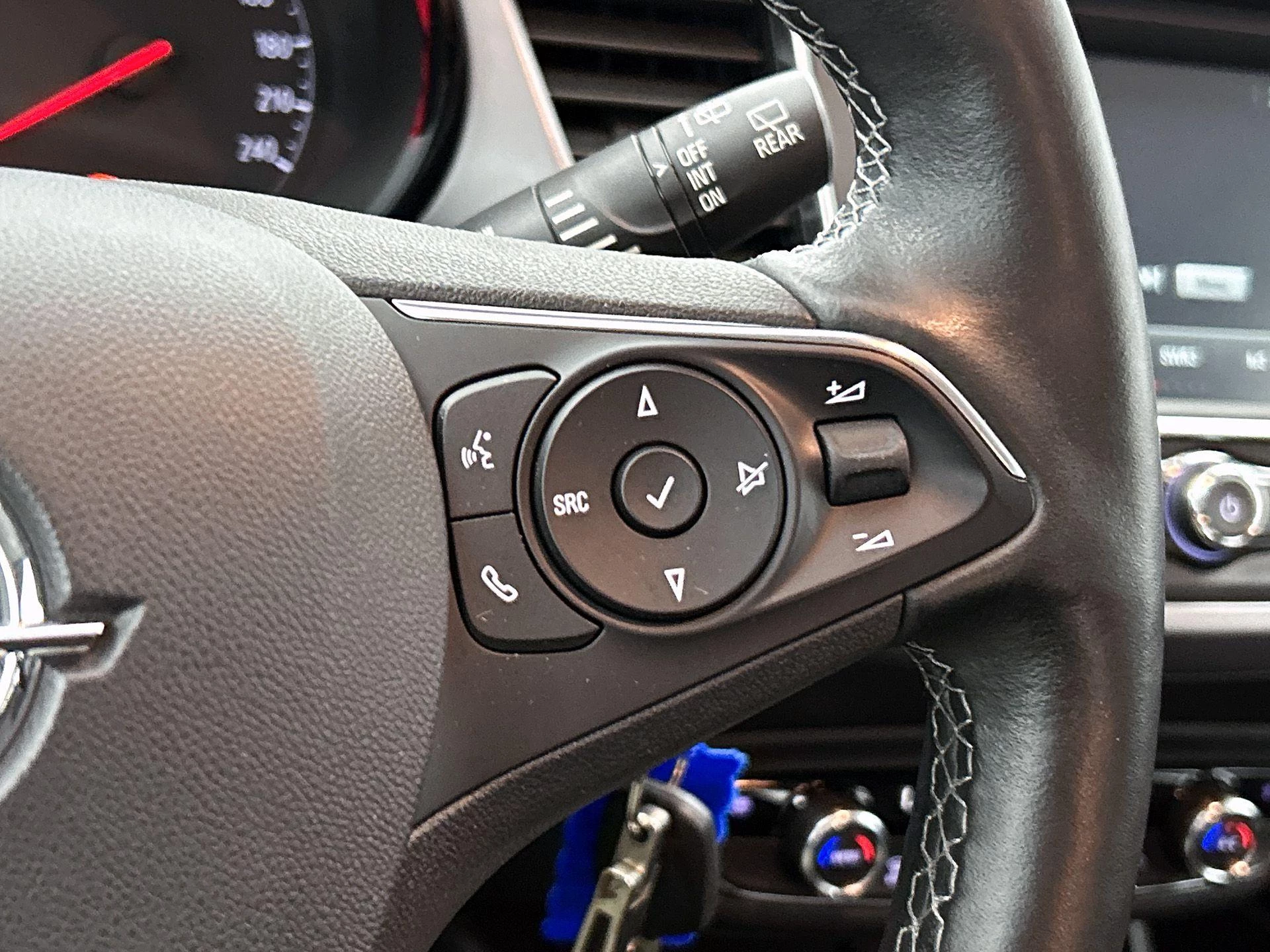 Opel Crossland X 1.2 Turbo Innovation