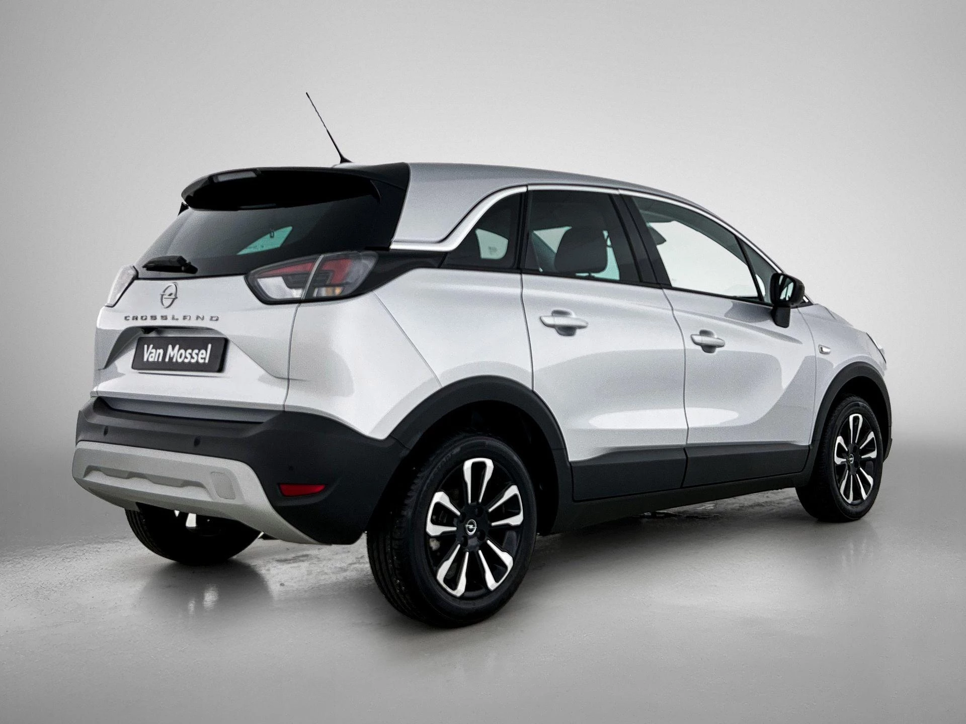 Opel Crossland 1.2 Turbo Elegance