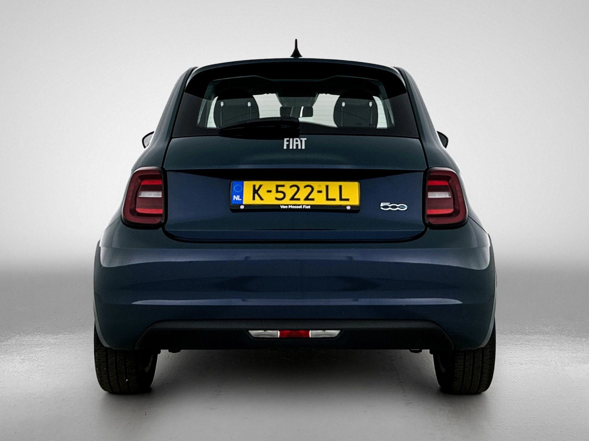 Fiat 500 Icon 42 kWh