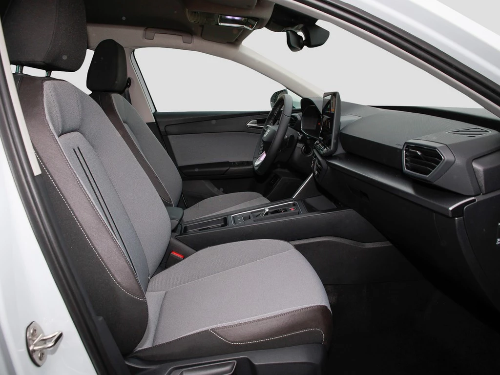 SEAT Leon Sportstourer RE 1.5eTSI 7-Gang-DSG