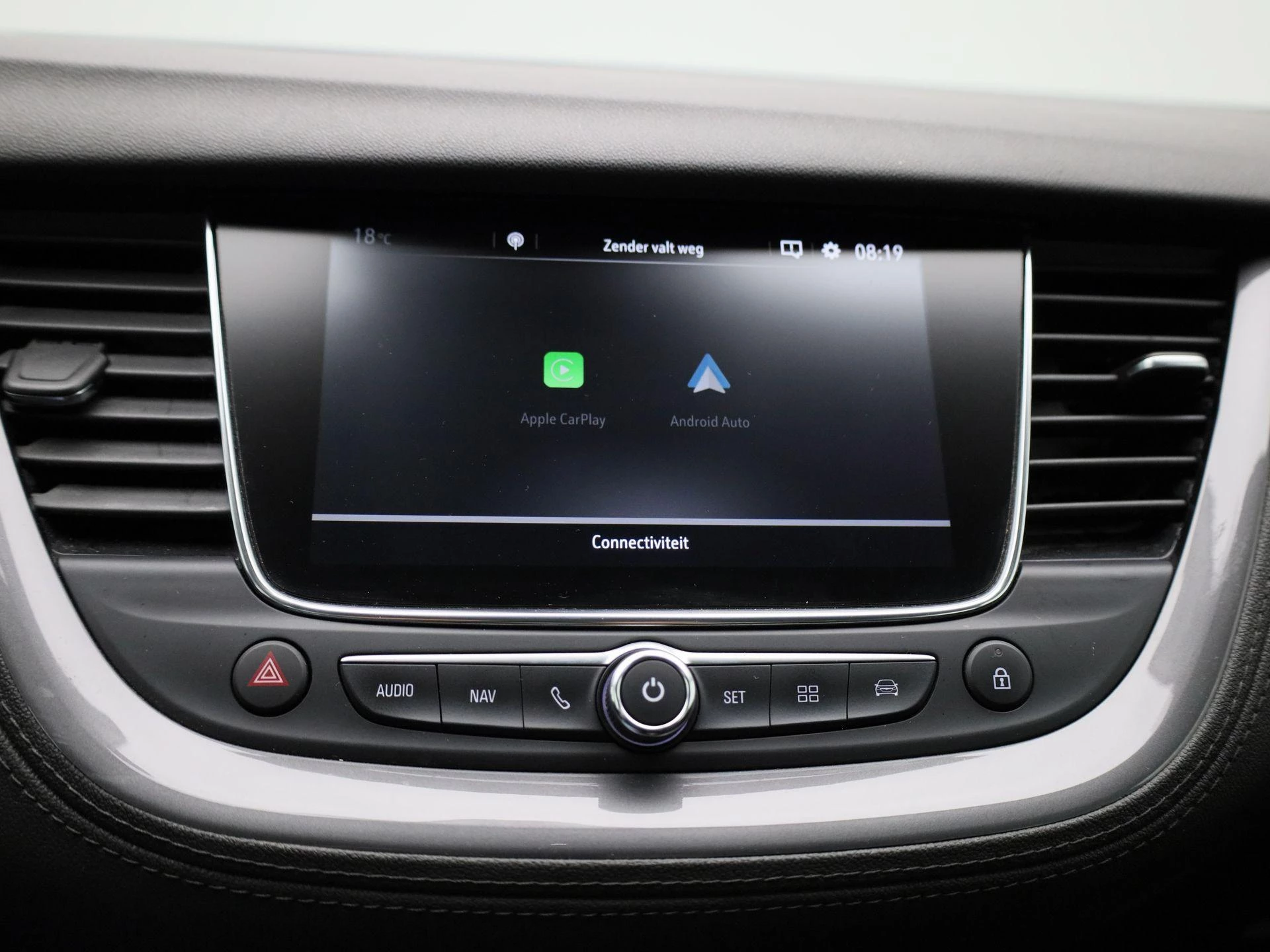 Opel Grandland X 1.5 Turbo D S/S AT8 Innovation