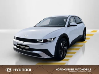 Hyundai IONIQ 5 TECHNIQ ELEKTRO SHZ LHZ NAVI KAMERA LED