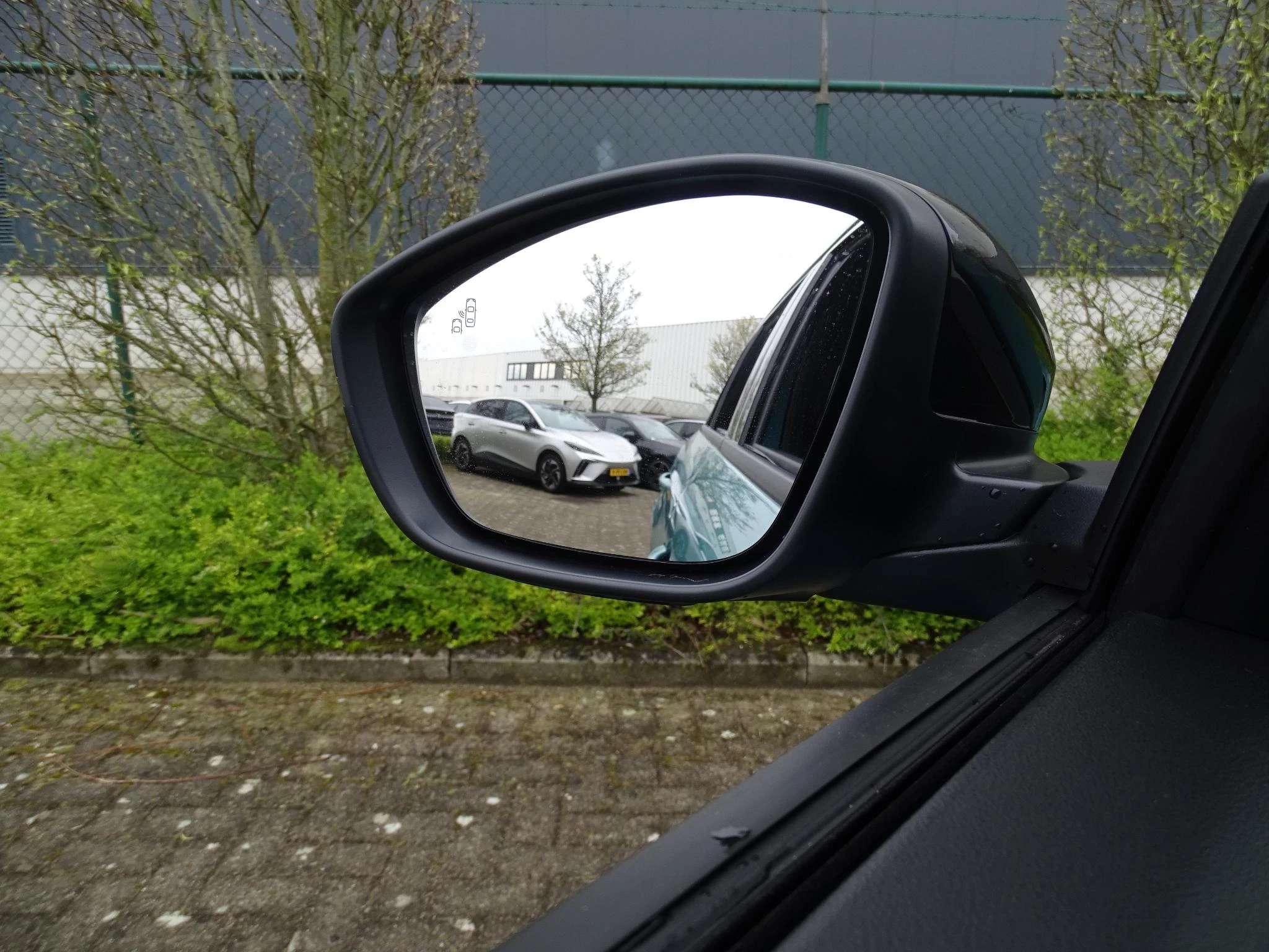 Fiat 600 1.2 Hybrid 145cv DCT La Prima