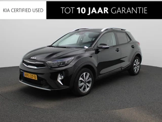 Kia Stonic 1.0 T-GDi MHEV DynamicPlusLine