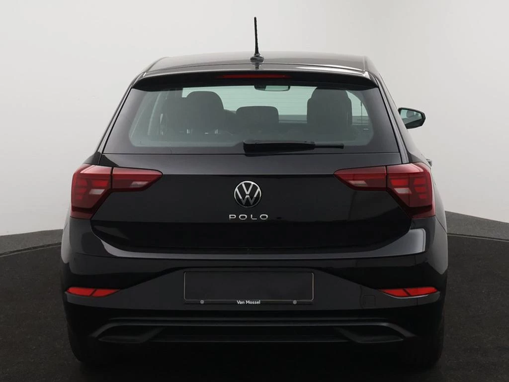 Volkswagen Polo Polo Life Business 1.0 TSI 95PK *DEMO*VIRTUAL COCKPIT*CAMERA*CRUISE*NAVI*...*