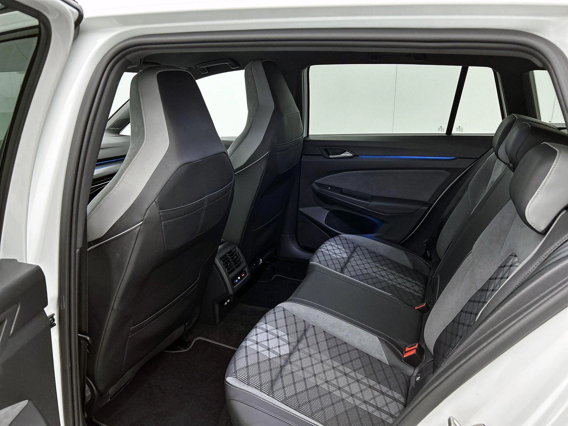 Volkswagen Golf Variant 1.5 TSI R-Line