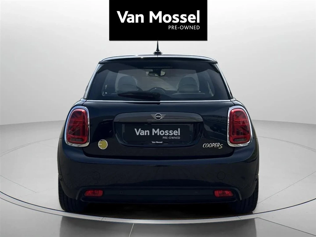 MINI Electric Cooper SE EL Mini Yours 184HK 3d Aut.