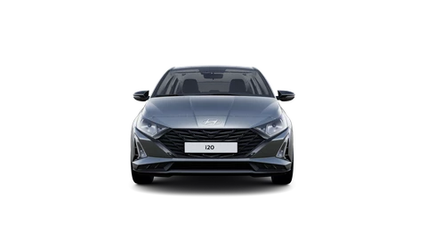 Hyundai i20 1.0 T-GDi 74kW Twist