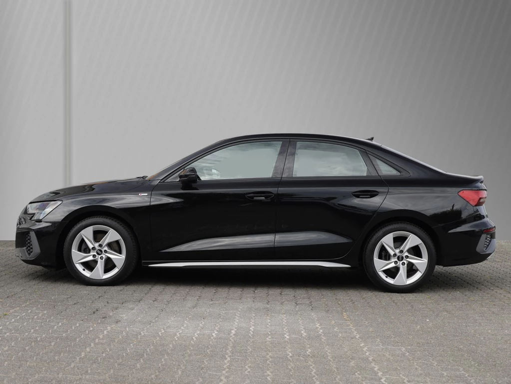 Audi A3 Limousine S line 35 TDI S-tronic