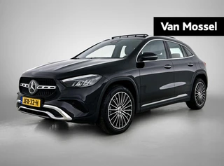 Mercedes-Benz GLA 250 e Star Edition