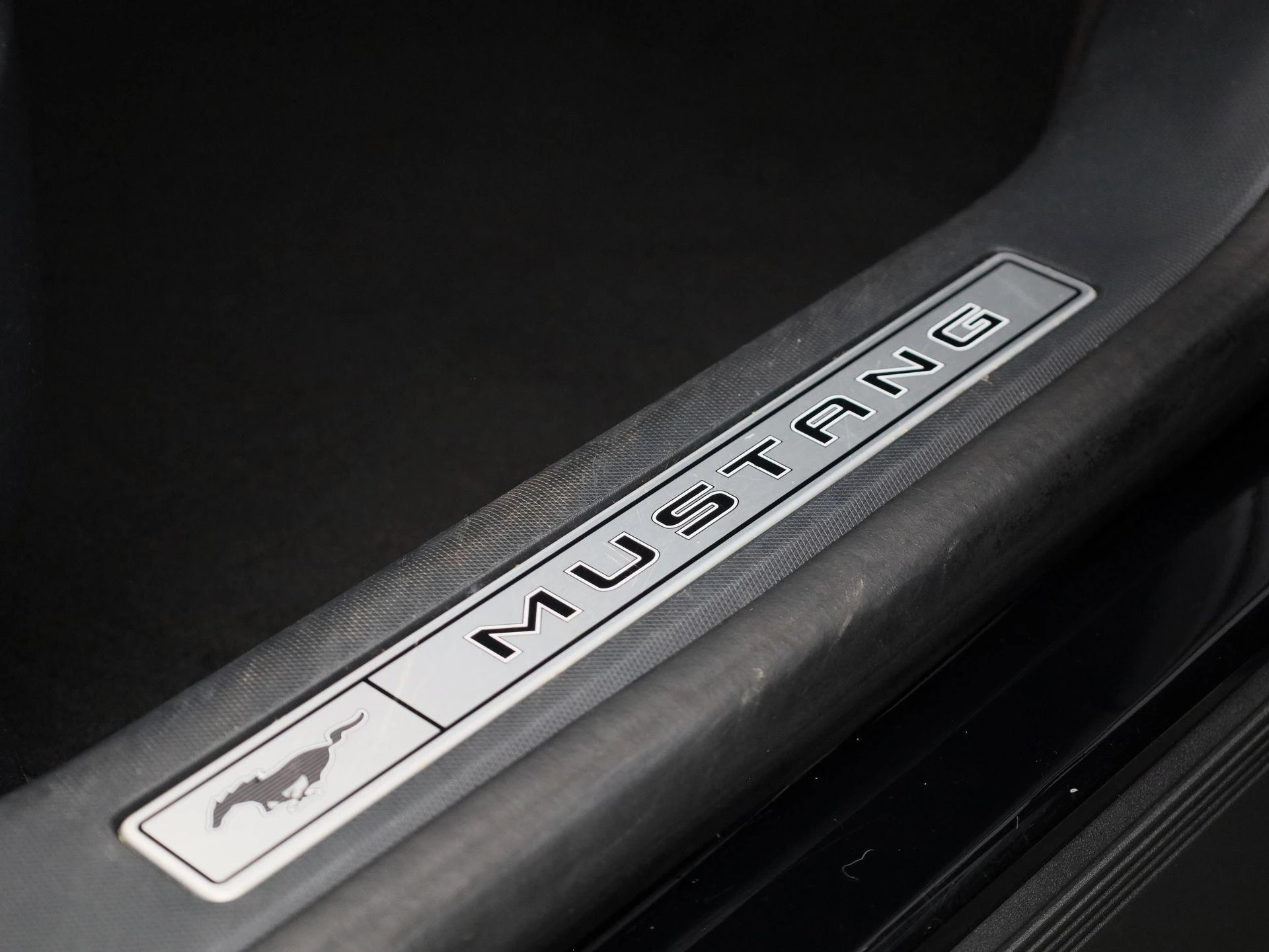 Ford Mustang Mach-E Extended AWD 98 kWh