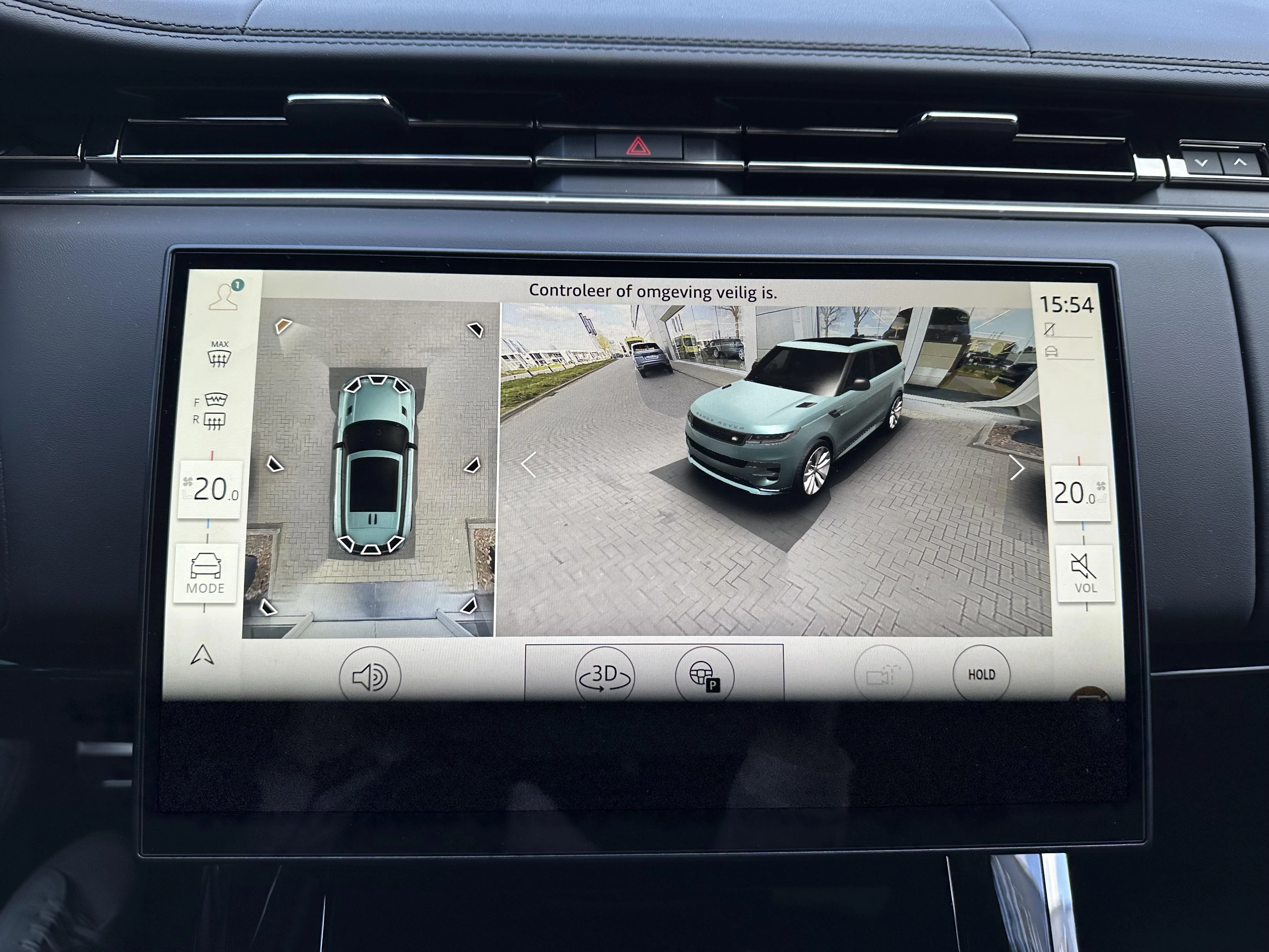 Land Rover-Range Rover Sport-image-11