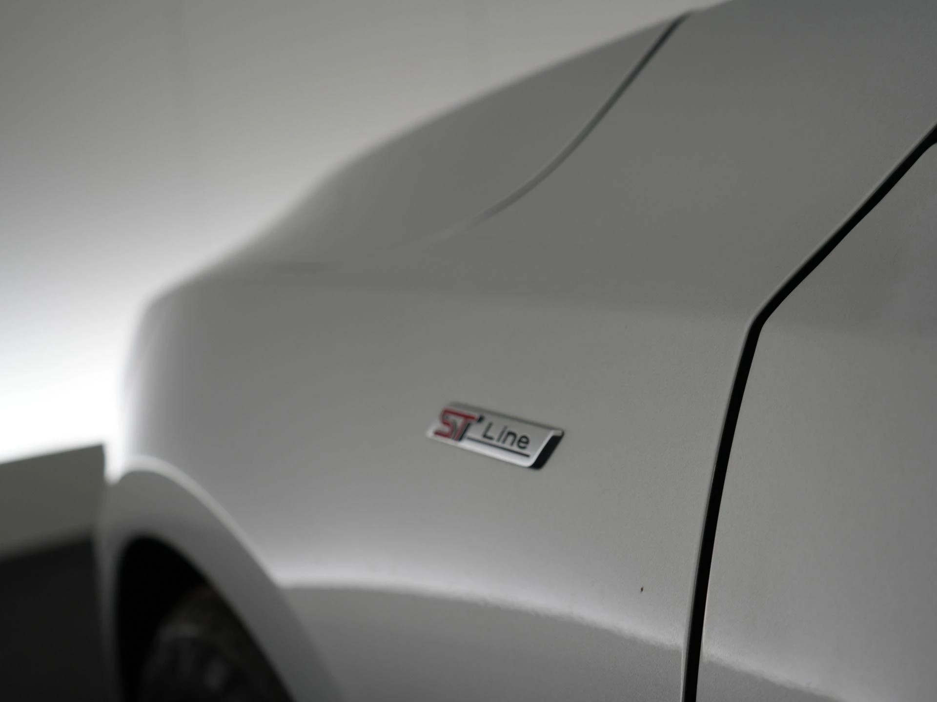 Ford Focus Clipper