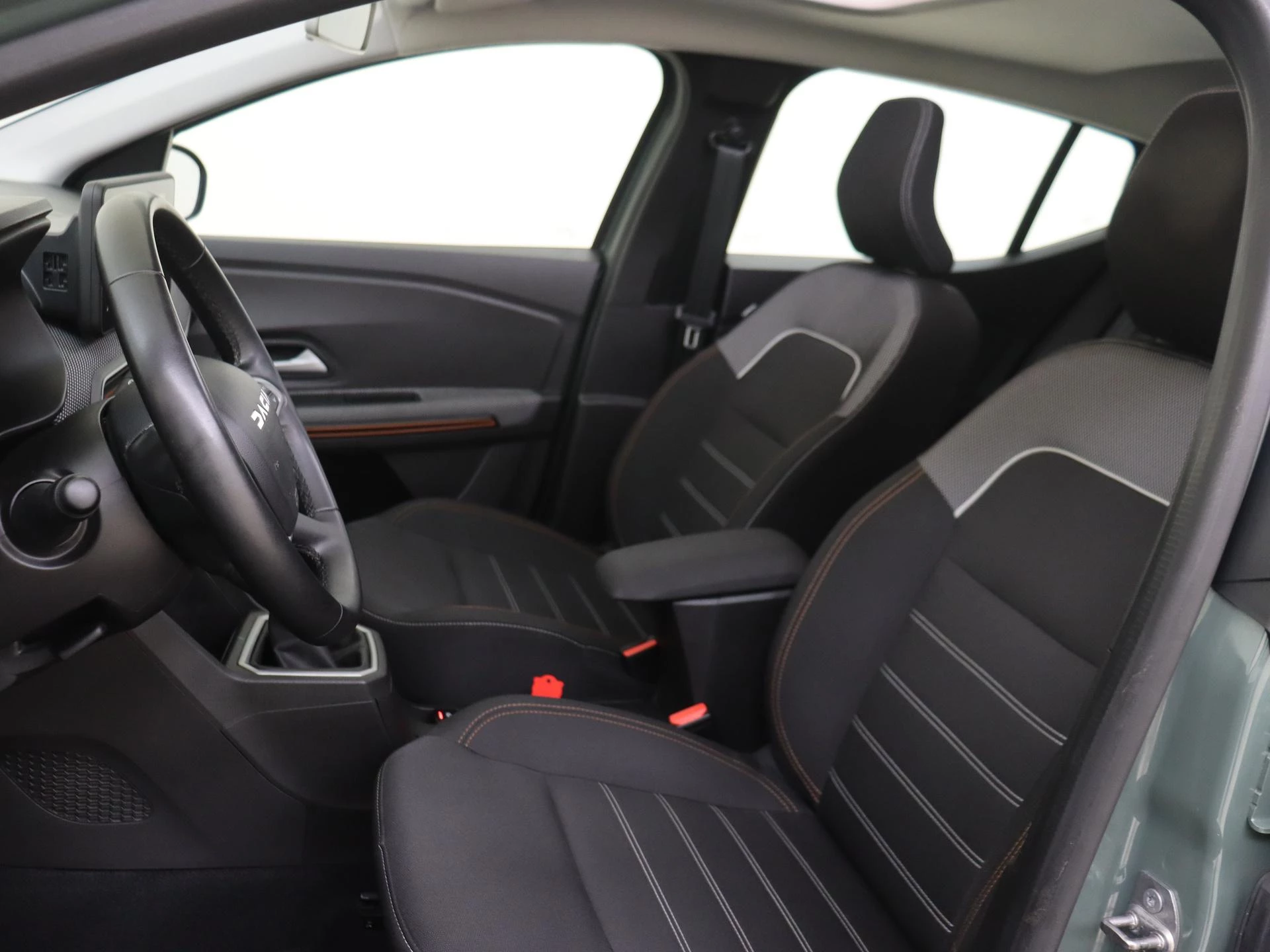 Dacia Sandero Stepway 1.0 TCe 90 Expression