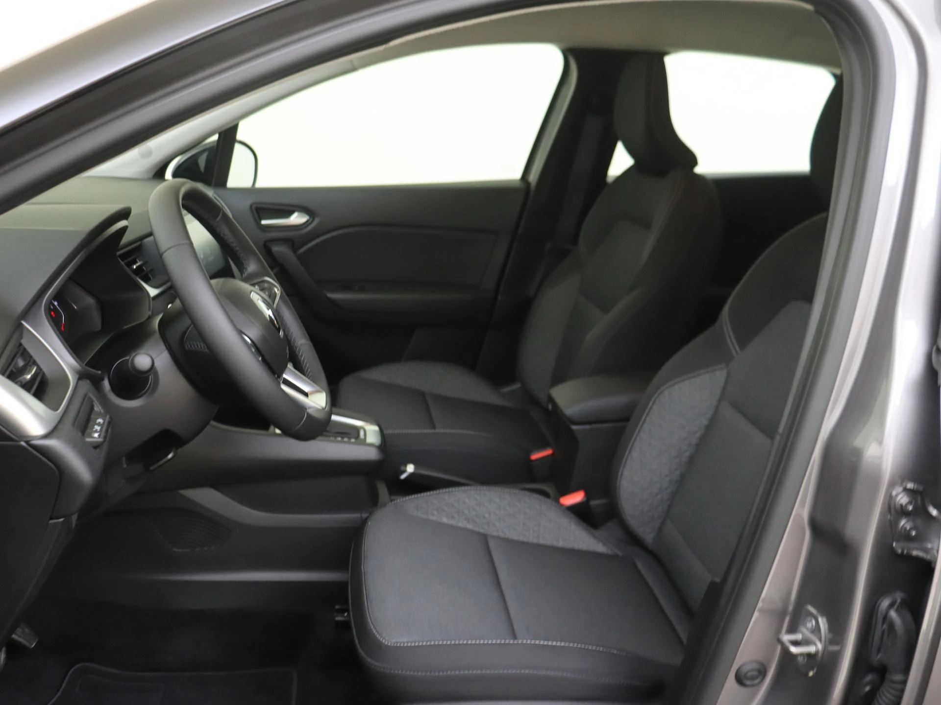 Renault Captur 1.6 E-Tech Hybrid 145 Rive Gauche