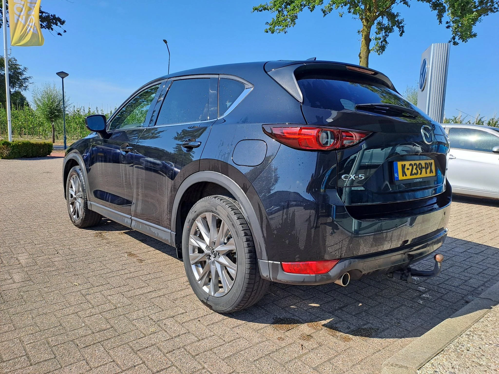 Mazda-CX-5-image-4