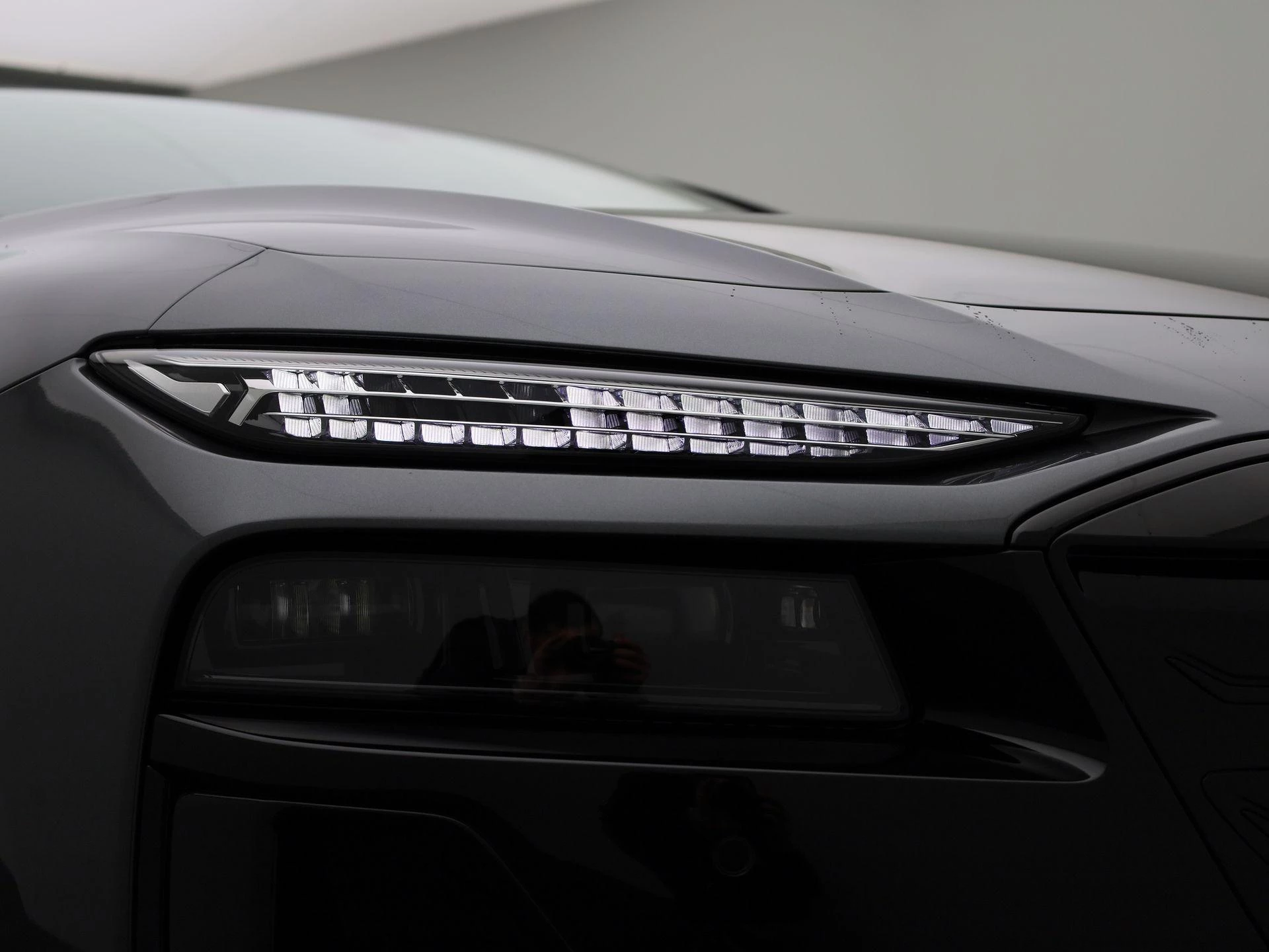 Audi A6 Avant e-tron S edition 83 kWh