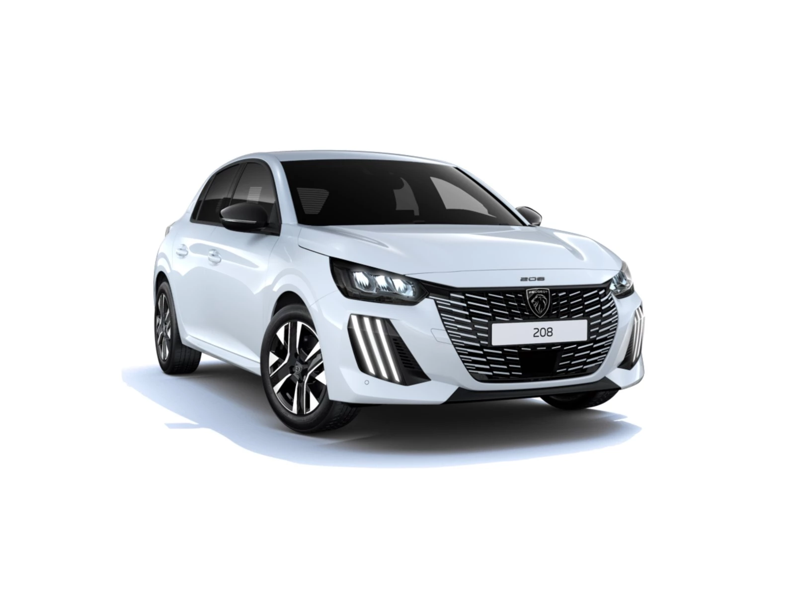 Peugeot 208 Allure