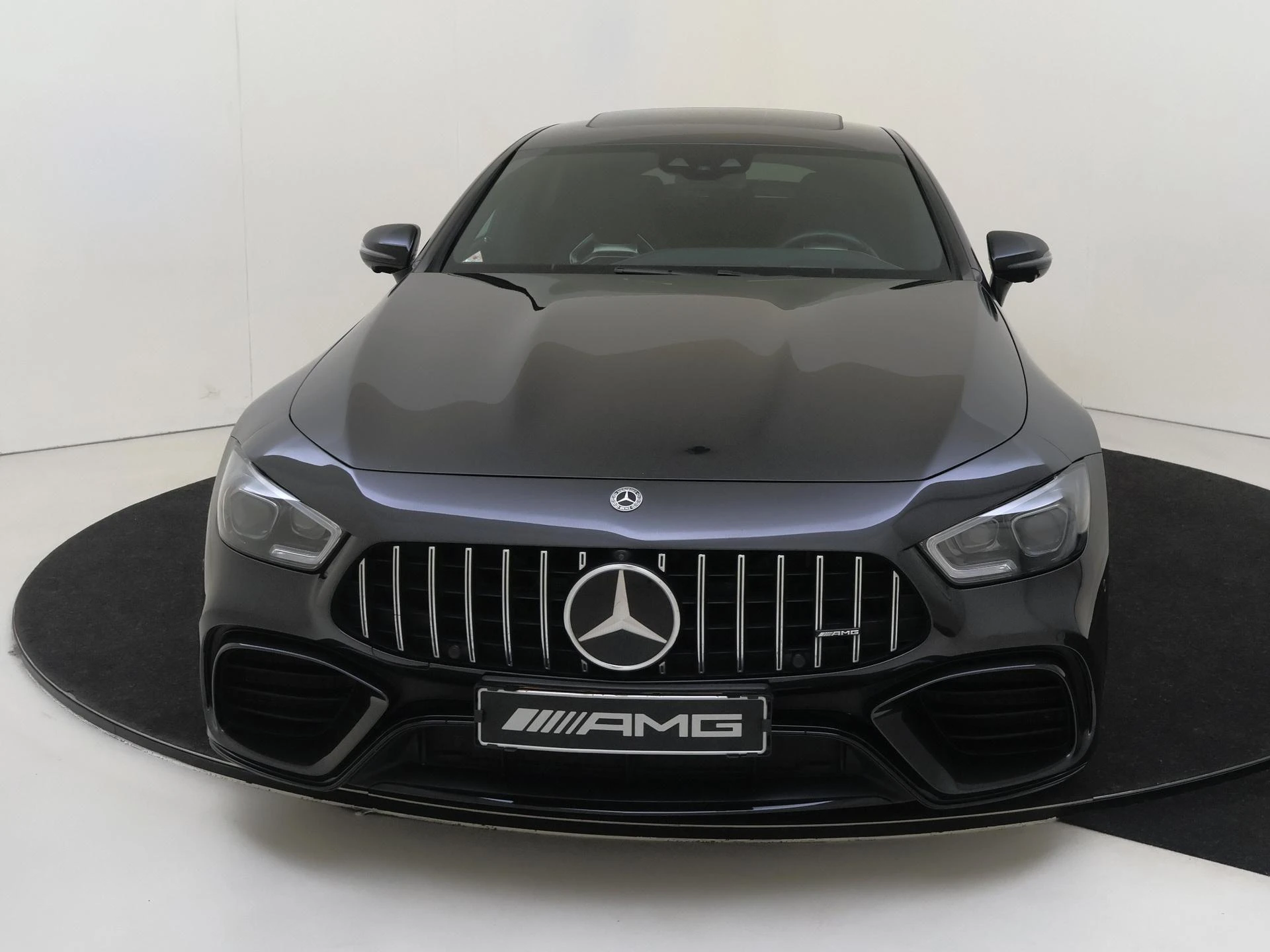 Mercedes-AMG GT 4-Door Coupe AMG 63 S 4MATIC+ Edition 1