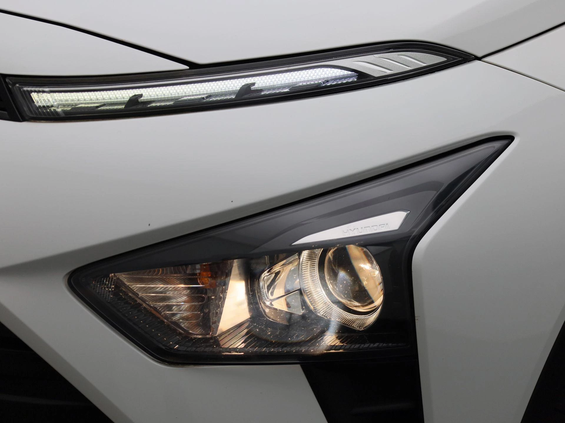 Hyundai Bayon 1.0 T-GDI Comfort |