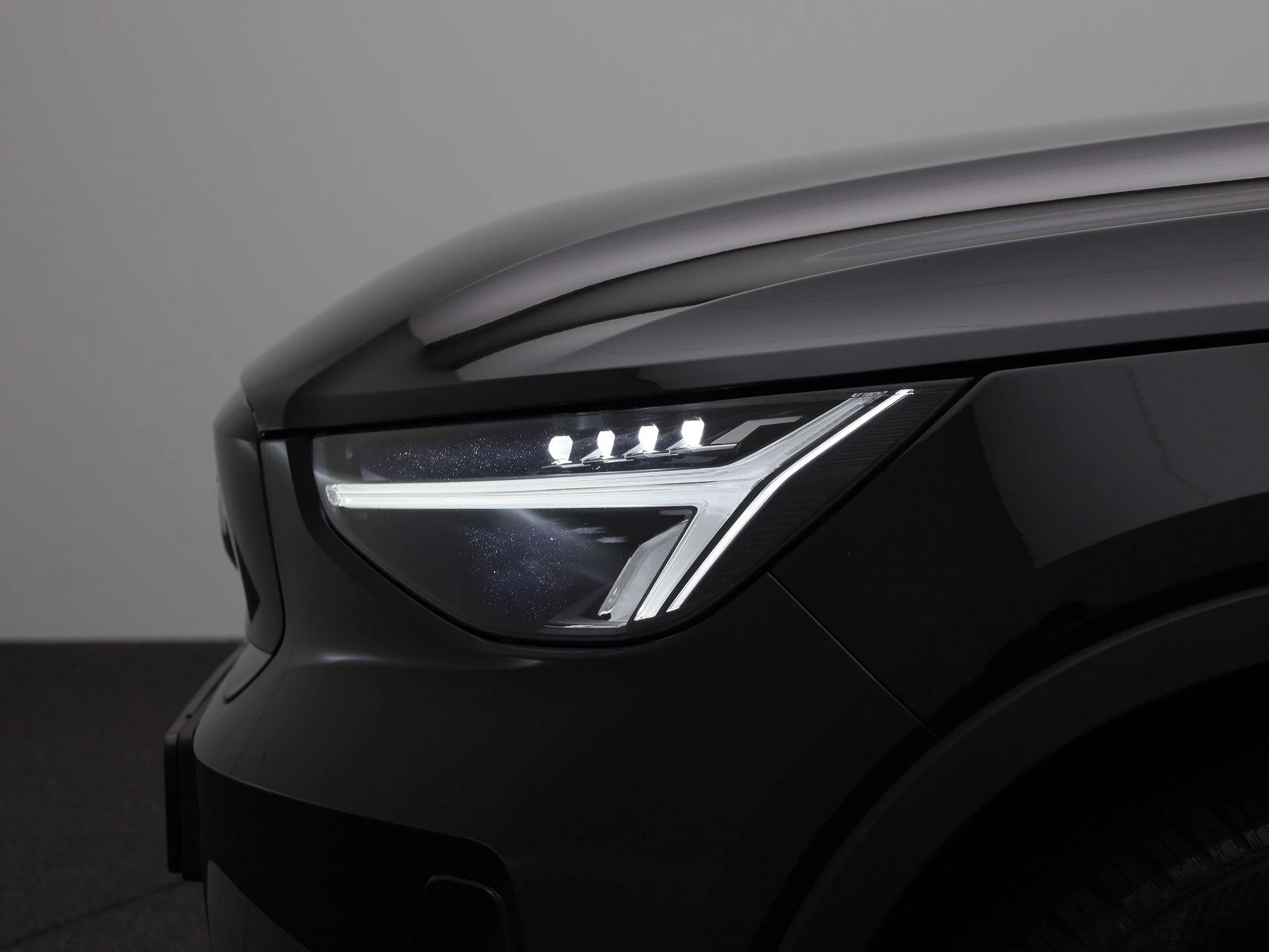 Volvo XC40 Recharge Core