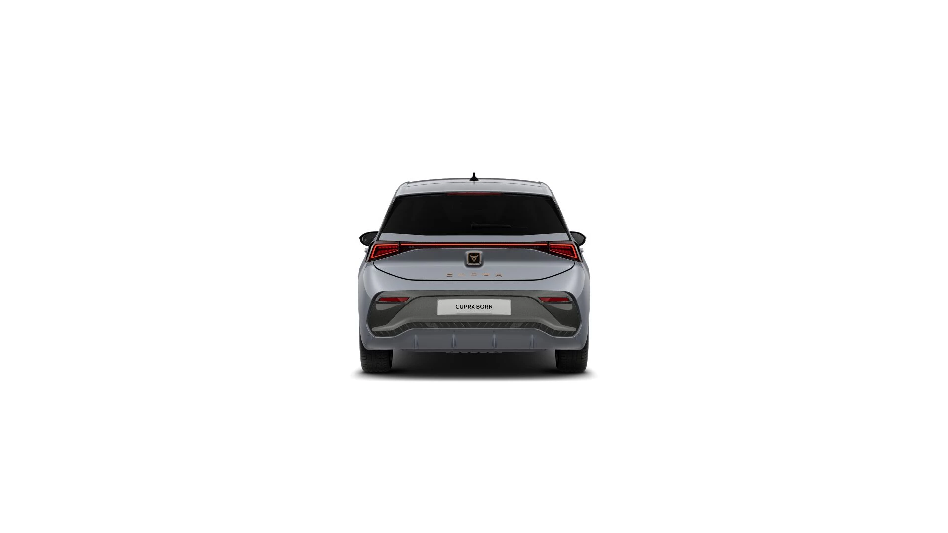 CUPRA Born Essential Limited
